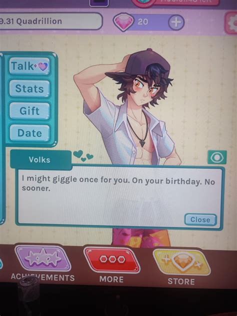 Does anyone have a full album of all the NSFW pics from blush .